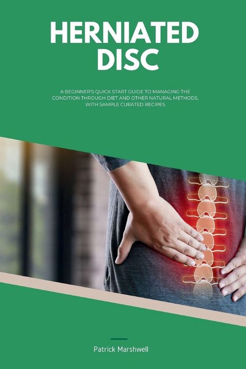 Produktbild: Herniated Disc