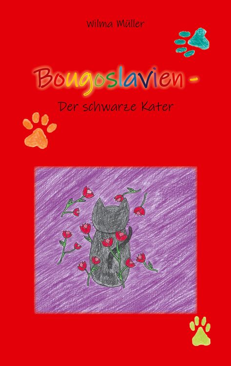 Produktbild: Bougoslavien 6