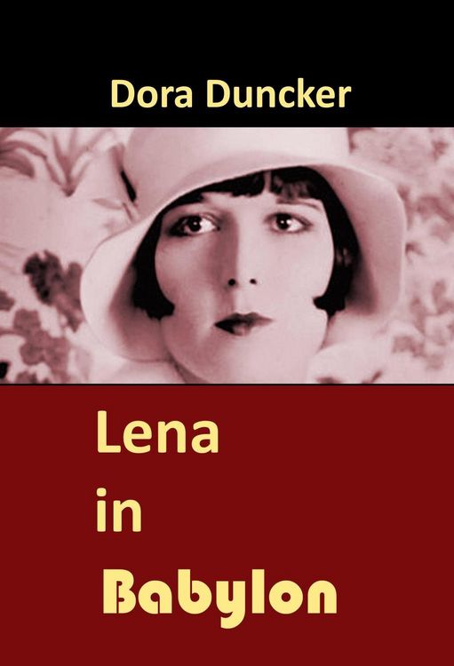 Produktbild: Lena in Babylon