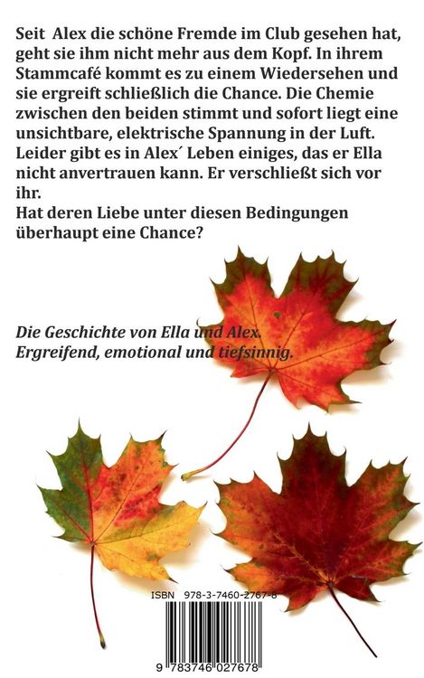 Produktbild: Als der Herbst kam