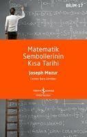 Produktbild: Matematik Sembollerinin Kisa Tarihi