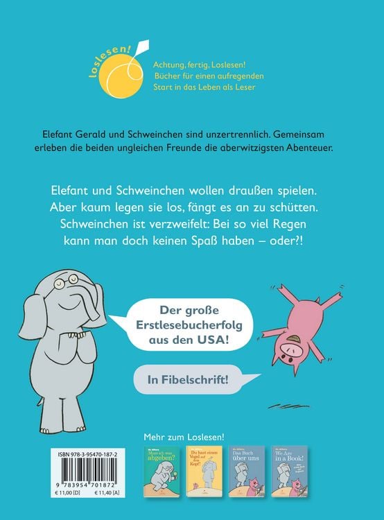 Produktbild: Kommst du raus zum Spielen?