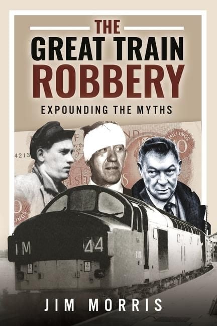 Produktbild: The Great Train Robbery