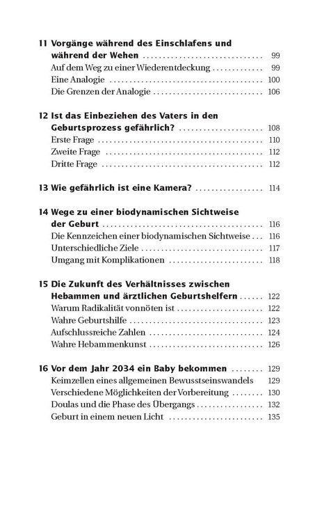 Produktbild: Im Einklang mit der Natur