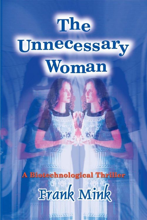 Produktbild: The Unnecessary Woman