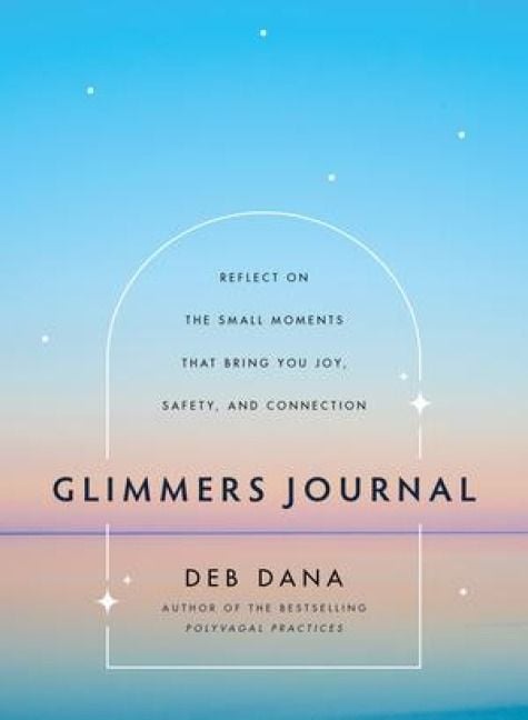 Produktbild: Glimmers Journal