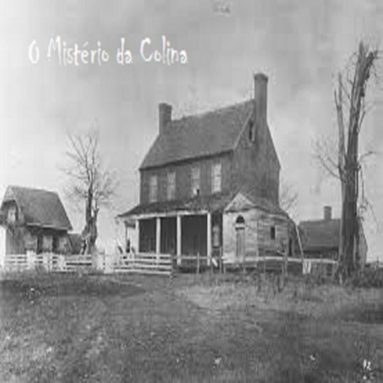Produktbild: O Mist&eacute;rio Da Colina