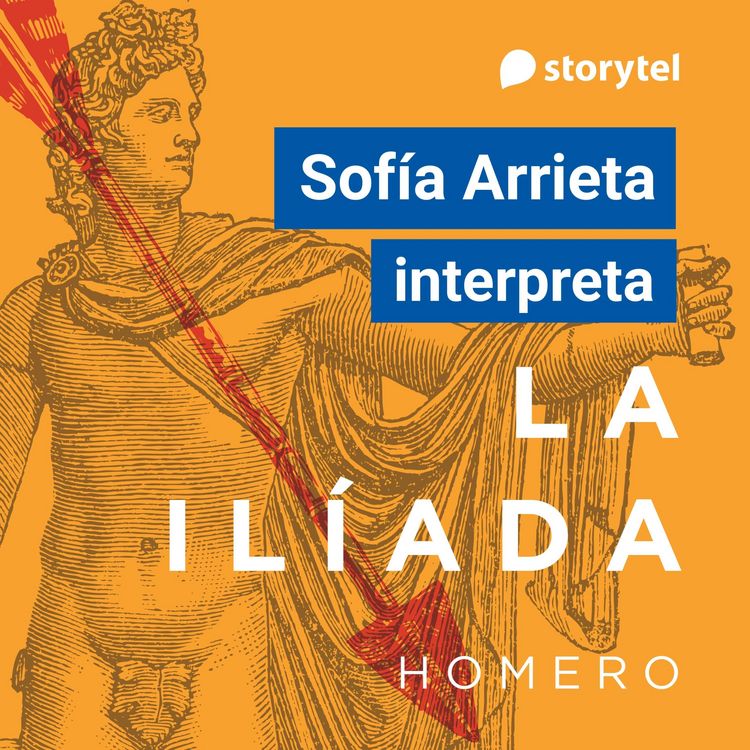 Produktbild: La Iliada