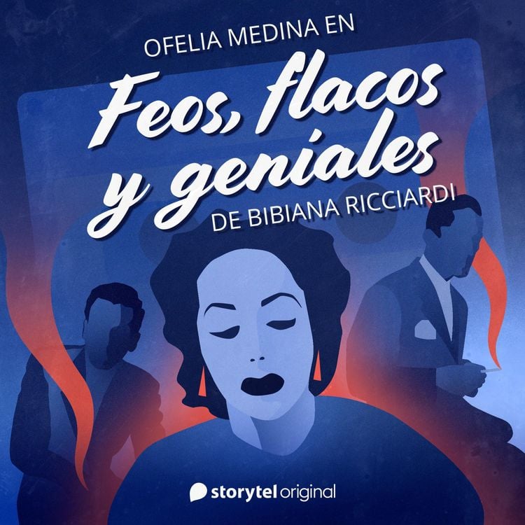 Produktbild: Feos, flacos y geniales