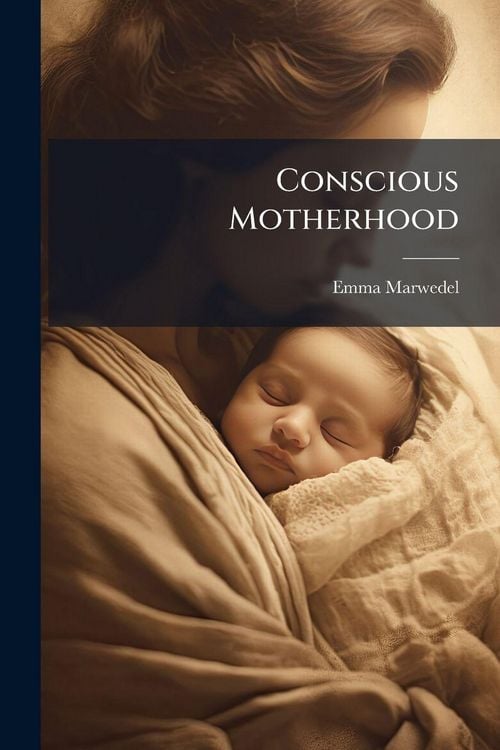 Produktbild: Conscious Motherhood