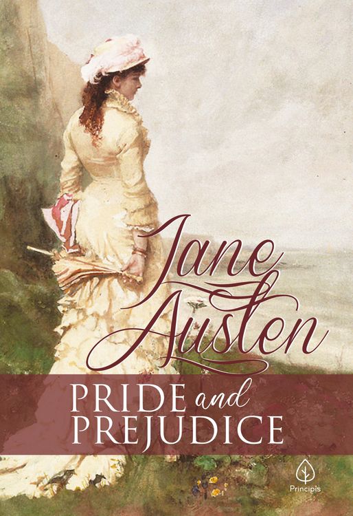 Produktbild: Pride and prejudice