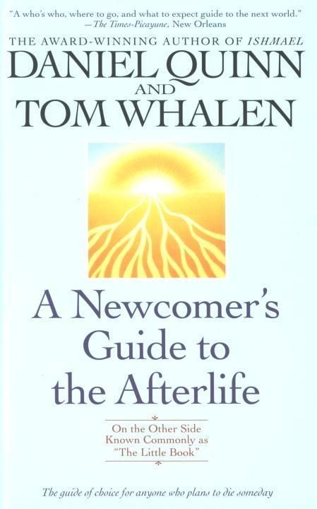 Produktbild: A Newcomer's Guide to the Afterlife