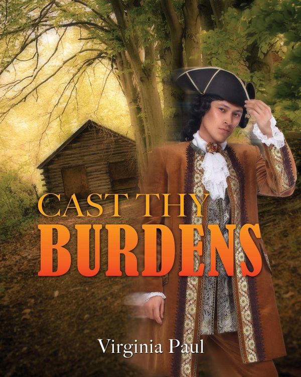 Produktbild: Cast Thy Burdens