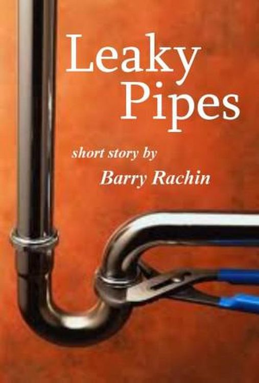 Produktbild: Leaky Pipes