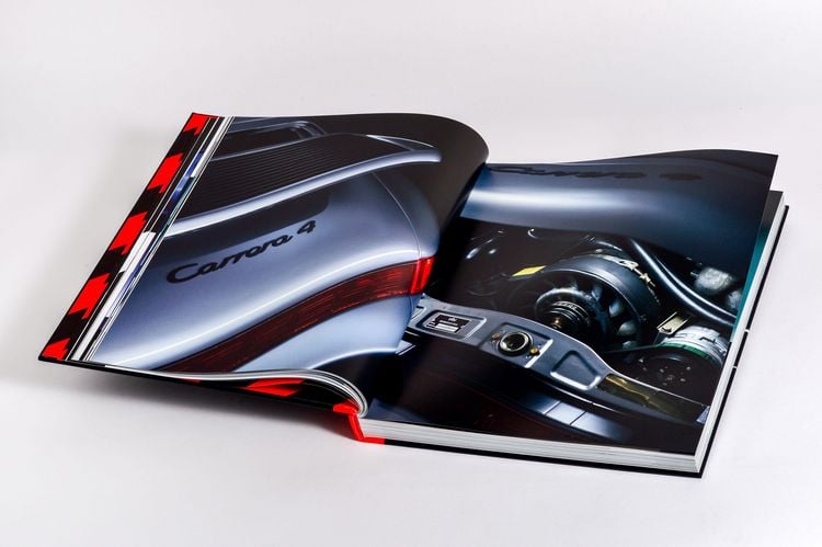 Produktbild: Porsche 911