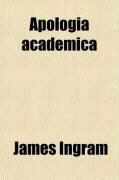 Produktbild: Apologia Academica