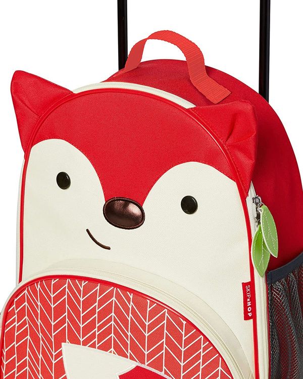 Produktbild: Zoo Kinderkoffer Fuchs