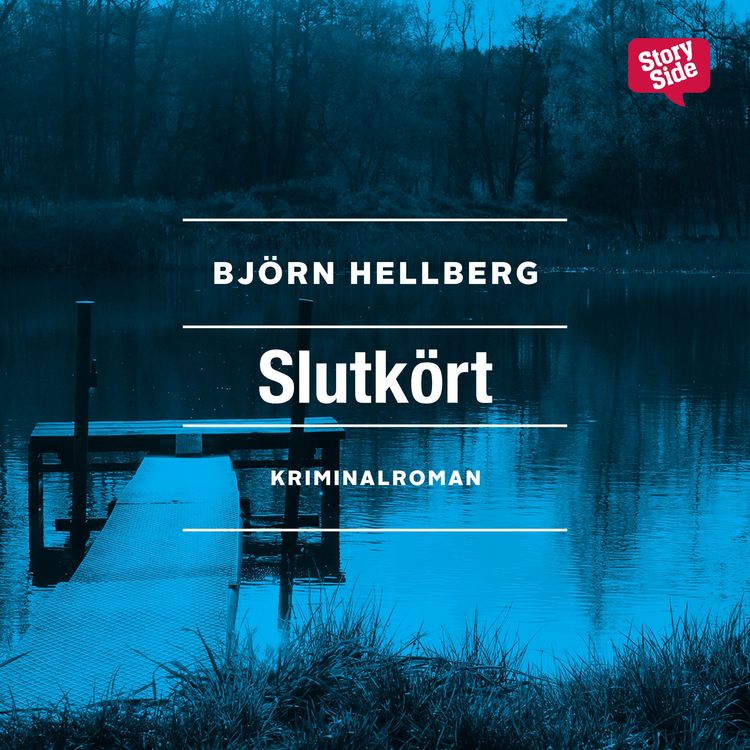 Produktbild: Slutk&ouml;rt