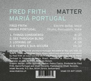 Produktbild: Matter