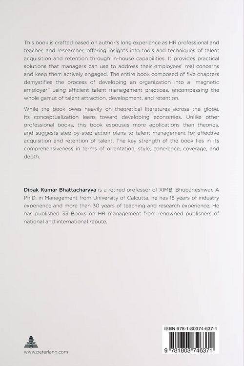 Produktbild: Magnetic Organization