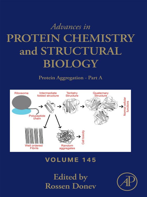 Produktbild: Protien Aggregation - Part A