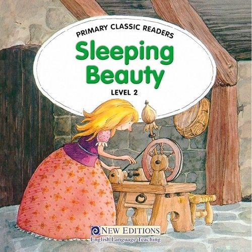 Produktbild: Sleeping Beauty