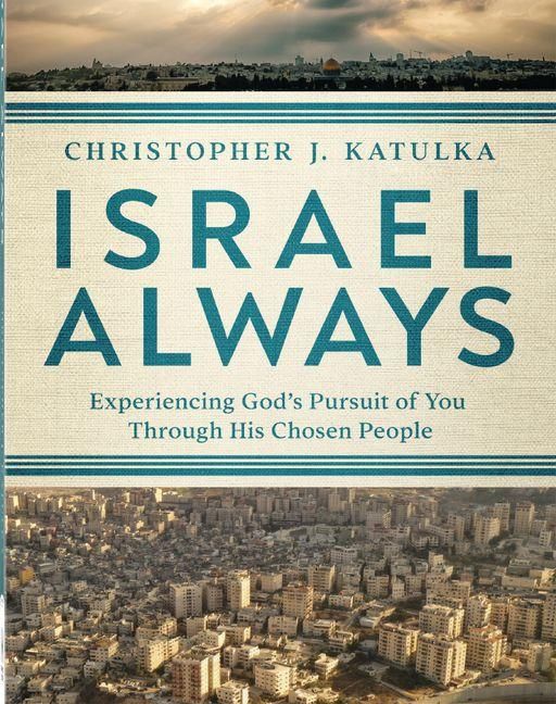 Produktbild: Israel Always