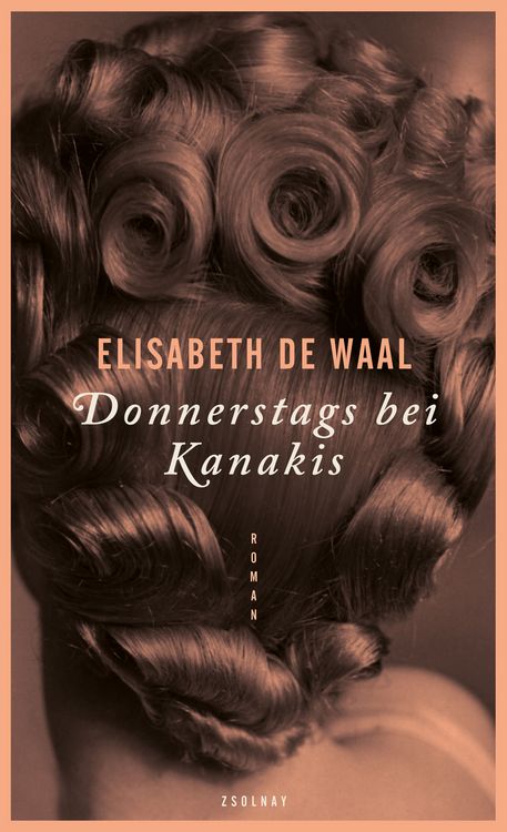 Produktbild: Donnerstags bei Kanakis