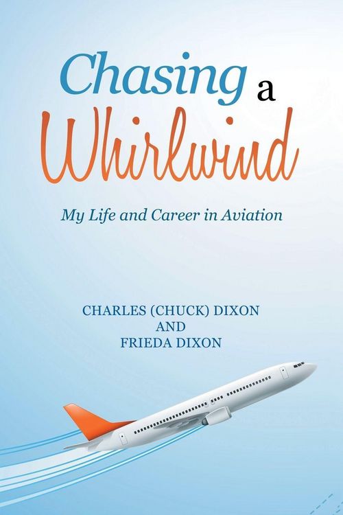 Produktbild: Chasing a Whirlwind