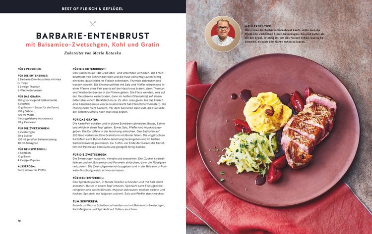 Produktbild: Die K&uuml;chenschlacht