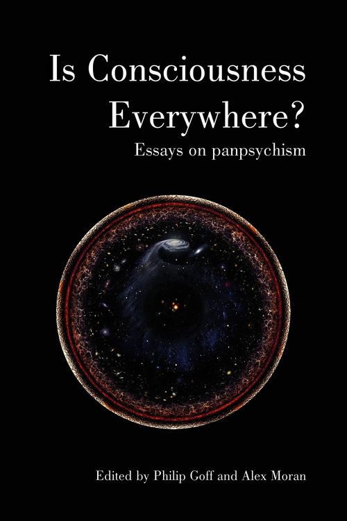 Produktbild: Is Consciousness Everywhere?