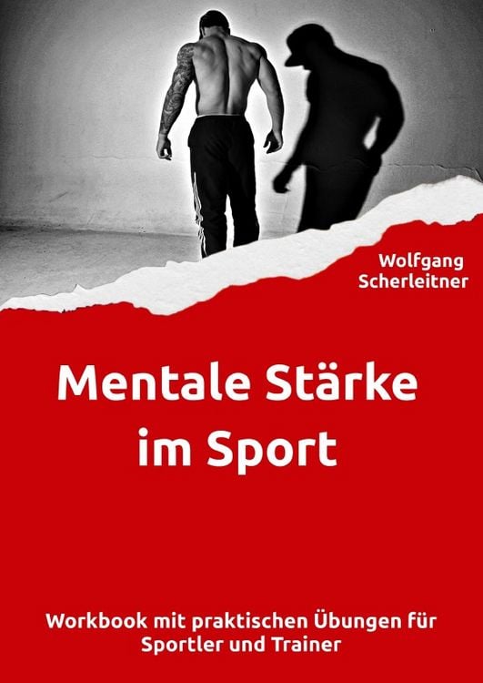 Produktbild: Mentale Stärke im Sport