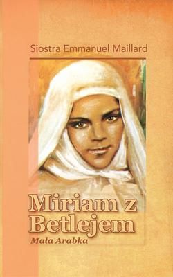 Produktbild: Mariam z Betlejem