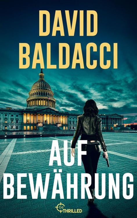 Produktbild: Auf Bew&auml;hrung