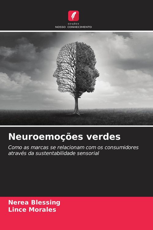Produktbild: Neuroemo&ccedil;&otilde;es verdes