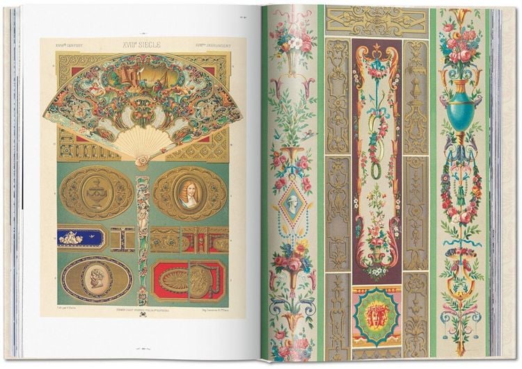 Produktbild: The Complete World of Ornament