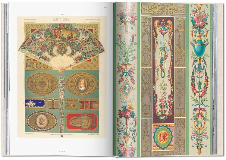 Produktbild: The World of Ornament