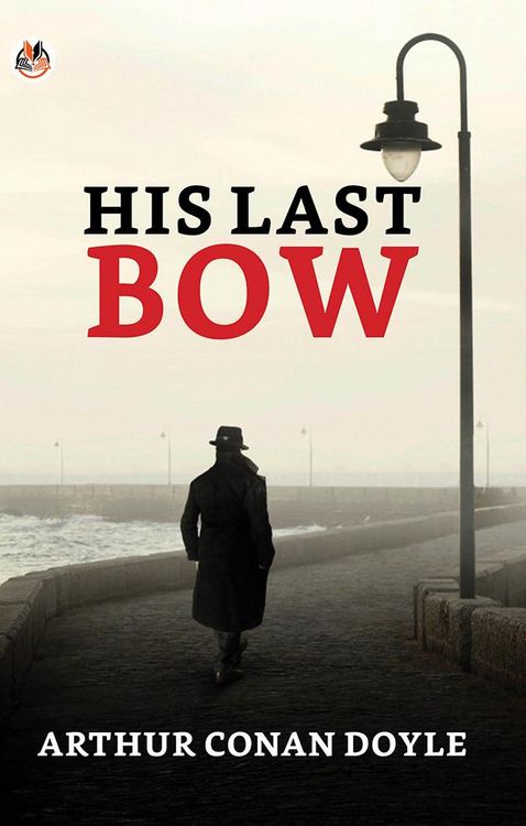 Produktbild: His Last Bow