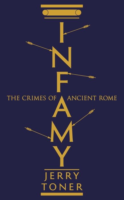 Produktbild: Infamy