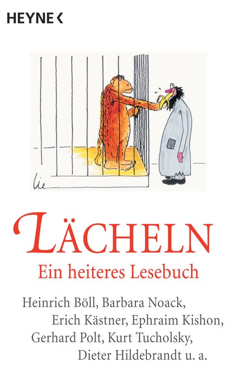 Produktbild: L&auml;cheln