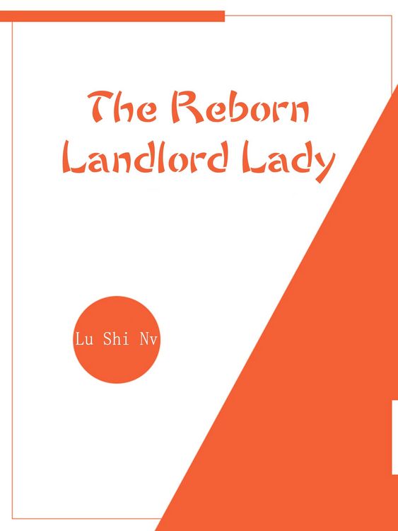 Produktbild: Reborn Landlord Lady