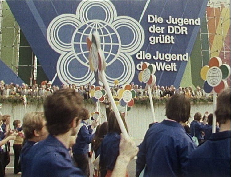 Produktbild: Berlin - Schicksalsjahre einer Stadt - Staffel 2 (1970-1979) [10 DVDs]