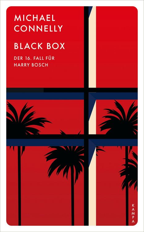 Produktbild: Black Box