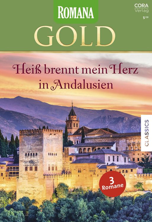 Produktbild: Romana Gold Band 59