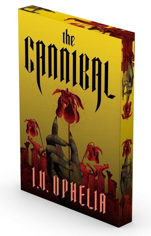 Produktbild: The Cannibal