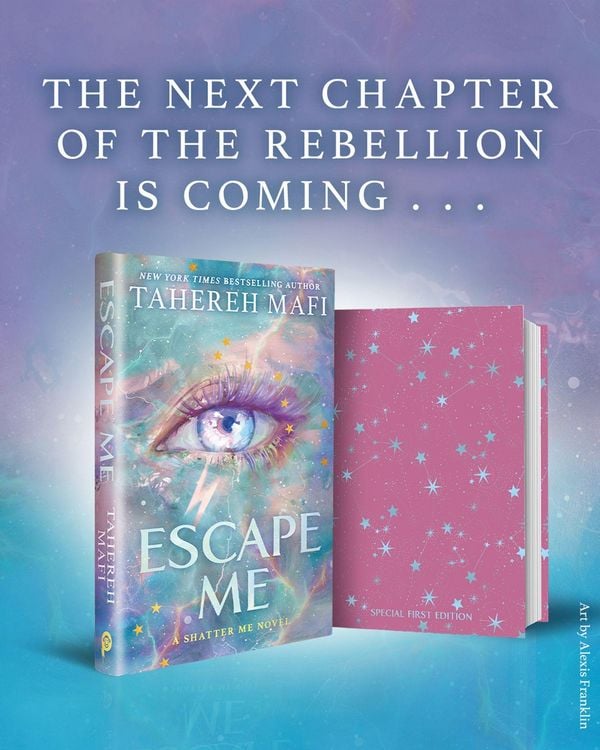 Produktbild: Escape Me
