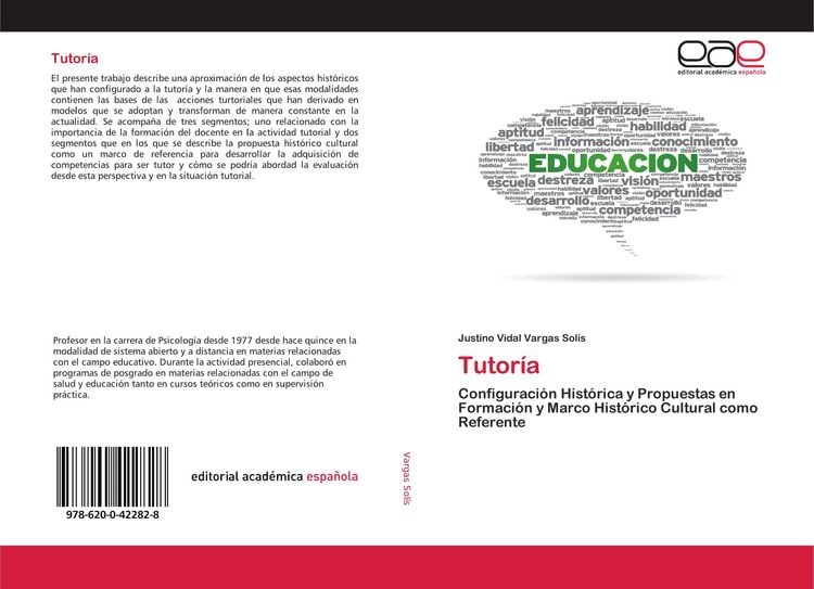 Produktbild: Tutor&iacute;a
