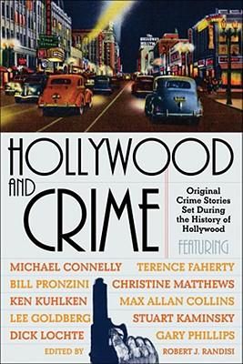 Produktbild: Hollywood and Crime