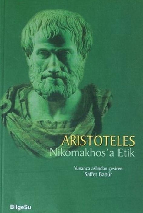 Produktbild: Nikomakhosa Etik