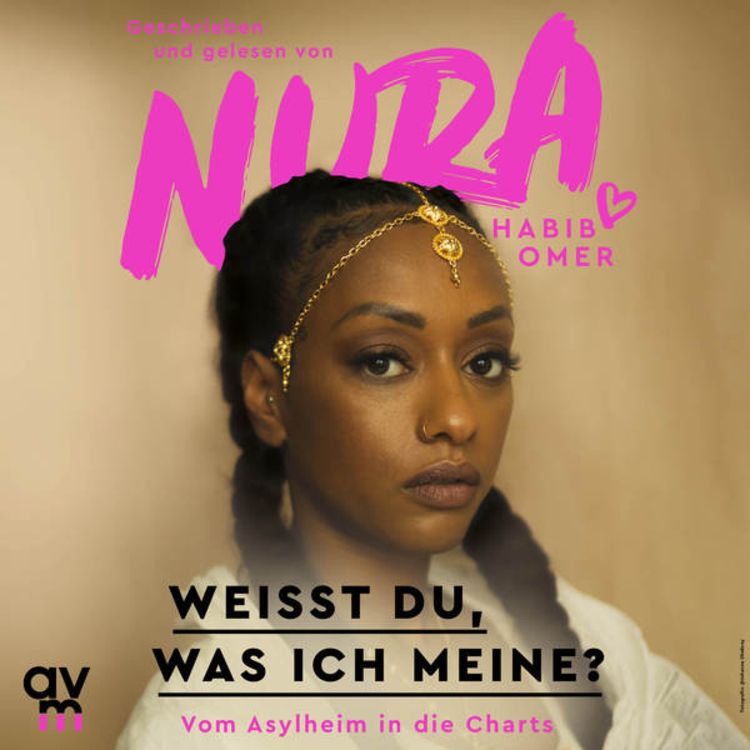 Produktbild: Wei&szlig;t du, was ich meine?